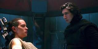 Star Wars Theory May Reveal How Rise Of Skywalker Ends For Rey And Kylo Inverse Star Wars Theories Star Wars Skywalker