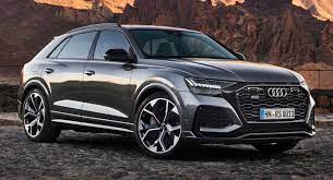 Research, compare and save listings, or contact relevance: 2020 Audi Rs Q8 Packs 591 Hp And A 113 000 Price Tag Carscoops