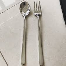 Jual sendok garpu makan terlengkap | elevenia. Harga Sendok Korea Terbaik Peralatan Makan Perlengkapan Rumah Juli 2021 Shopee Indonesia