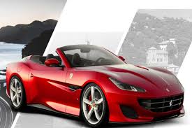 Viewed head on, there is just a hint of ferrari's last v12 flagship, the f12 berlinetta, in this new portofino m. Ferrari Portofino 4 Seater Hard Top Convertible Launches In India At Rs 3 5 Crore Technology News Firstpost