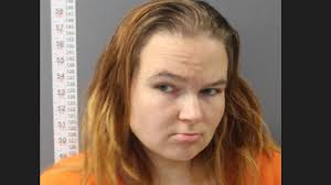 Two men injured following alleged knife attack by Bradford County woman