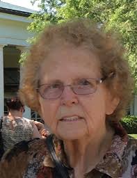 Ellen Robinett Obituary