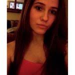 Marina Luddy's Instagram, Twitter & Facebook