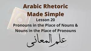Nouns and pronouns are the words that act as both nouns and pronouns are important concepts in grammar and are studied under the. Pronouns In The Place Of Nouns Nouns In The Place Of Pronouns