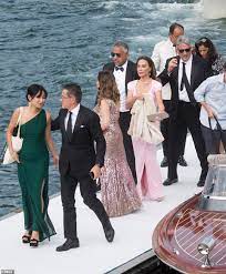 British billionaire hedge fund manager Alan Howard wed chef Caroline Byron  in lavish Lake Como villa | Daily Mail Online