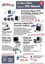 It was a pleasure working with your company. dr. Medical Equipment In Petaling Jaya Malaysia List Of Medical Equipment Malaysia