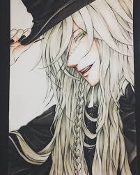 Pin On Hắc Quản Gia