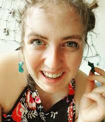 Kali Anderson's Instagram, Twitter & Facebook