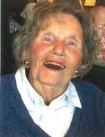 Joyce Larson Obituary (1929