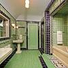 It wasn't part of our original design plan, but since the tub was. 1