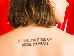 Little sayings tattoed on the wrist cute little three words that helds big meaning to someone. Best Quote Tattoos To Inspire Your Next Meaningful Ink