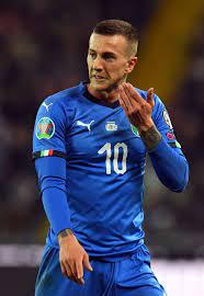 Born 16 february 1994) is an italian professional footballer who plays as a winger or attacking midfielder for serie a club juventus. Federico Bernardeschi Of Italy Reacts During The 2020 Uefa European Uefa European Championship European Championships Italy