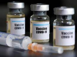 He said pharmaniaga bhd would be overseeing the bottling process for the vaccine, which is expected to be ready for distribution by the end of march. Malaysia Approves Sinovac Astrazeneca Covid 19 Vaccines For Use World Business Recorder