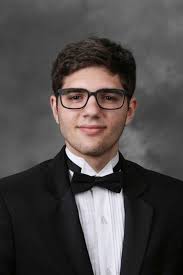 A look at Pasco County's valedictorians and salutatorians for 2022