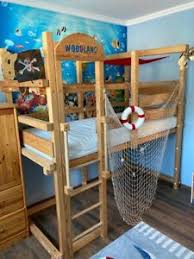 If you have a mini bear grylls of the house then take a look at our delightfully inspiring woodland themed children's beds and. Woodland Hochbett Ebay Kleinanzeigen