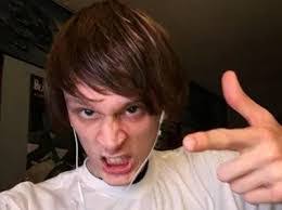 Robert Stair's Instagram, Twitter & Facebook