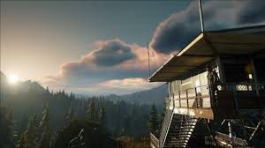 Days gone появится на pc уже 18 мая. S9biq6ad S 0lm