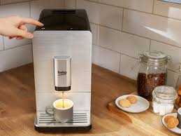 The anima prestige was first introduced during the. Beko Ceg5301 Coffee Machine Review Real Homes