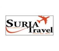 Fasaliti pakej haji furada vvip 100k sama dengan pakej rm 7k saudi#pakejhaji #haji2019 #hajj#makkah. Suria Excellence Travel Tours Travel And Tours Agency In Bandar Bera