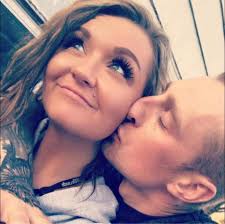 💔Im Kailee and this is Ryan, the love of my life, my everything! 7 months,  31 weeks, 220 days, and 318,600 minutes, That's how long it's been since  the last time I