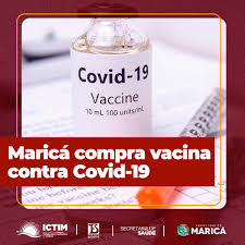 Entenda o que significa o percentual. Marica Compra 440 Mil Doses Da Vacina Contra Covid Junto Ao Instituto Butantan Prefeitura De Marica