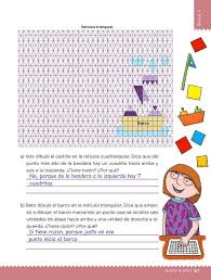 Libro de matematicas 5 grado con respuestas 2016. Cuadrados O Triangulos Desafio 30 Desafios Matematicos Quinto Grado Contestado Tareas Cicloescolar