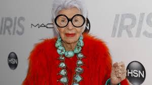 Here are 11 of her saltiest, chicest insights on life and style. Zvoy6sy5okywlm