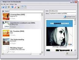 Www.sablues.org casts a discerning eye over the album covers of 2019. Album Cover Art Downloader Download