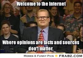 Image result for welcome to the internet meme
