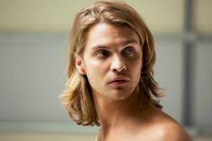 50 Luke Grimes