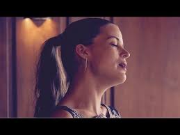 W.A.Mozart: Deh vieni, non tardar sung by Anna Kovach