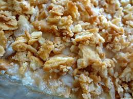 94 Reference Of Chicken Noodle Casserole Recipe With Ritz Crackers Ritz Cracker Chicken Casserole Cracker Chicken Ritz Cracker Chicken
