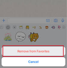 You can either select any existing images from the gallery or take a new picture from the device camera to make a sticker. How To Remove Stickers On Whatsapp 9 Steps With Pictures