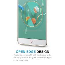 Tempered Glass Film for ZTE nubia Z17 mini