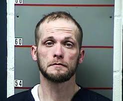 GCSO deputies collar fugitive wanted for absconding from parole