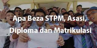 Jadi, treasury stock adalah saham perusahaan yang ditarik peredarannya dari bursa efek. Apa Beza Stpm Asasi Diploma Dan Matrikulasi Made In Uitm