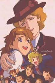 خلفيات انمي ريمي 460 gif memories anime anime art girl old anime