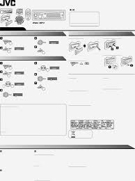 Featuring apple carplay, android auto, bluetooth, dab radio, spotify app ready. Ws 3529 Wiring Diagram Jvc Kd S16 Jvc Car Stereo Wiring Diagram Wiring Harness Wiring Diagram