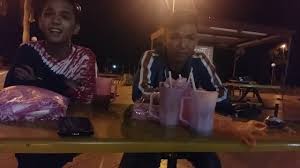 Id wechat aiman tino yang betul. Aiman Tino Jalan Jalan Jom Part Allahuakbar Tu Comel By Muiz Mutalib