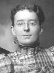 Cora Brown Cummins Collins (1871-1905)