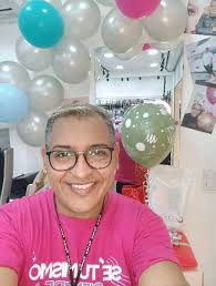 Julio César Alvarenga B.