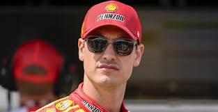 Rick Ware Racing announces final full-time driver for 2025 NASCAR Cup Series