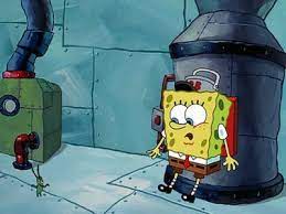 Did patrick not work there in the episode chum bucket supreme? Chum Bucket Deutsch Horror Spongebob Ist Zuruck Five Nights At Chum Bucket Scarysunday Youtube The Chum Buddy Chum Bucke Amigosparasempre Rebelde