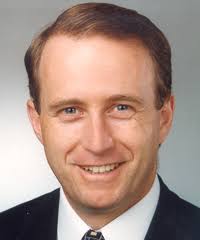 The Hon. (Carl) Patrick Carl SCULLY, BA, LLB(Hons)