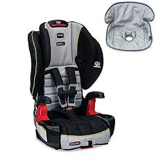 Britax Frontier G1 1 Clicktight Harness 2 Booster Car Seat With Seat Saver Waterproof Liner Trek Review Car Seats Booster Car Seat Waterproof Liner