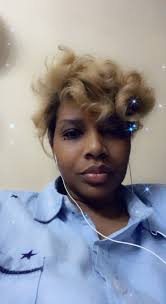 ALECIA HARRIS (@BUTTERFLYHARRIS)