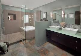 Here are 30 gorgeous master bathroom ideas that may just inspire your next redo. 24 Incredible Master Bathroom Designs