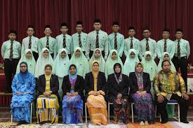 Sekolah menengah kebangsaan agama sheikh haji mohd said or better known as shams is a federal religious school. Smka Sheikh Haji Mohd Said Seremban Rakaman Memori
