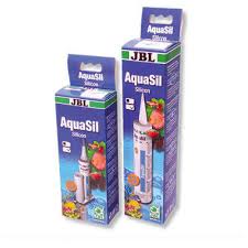 Jbl Aquasil Seffaf Akvaryum Silikonu Akvaryum Market
