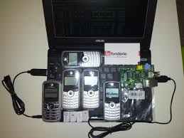 Spectre) Motorola C123 #OsmocomBB 1GPS ...